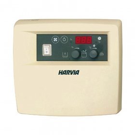 Панель управления для электрических печей Harvia C105S Logix