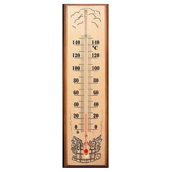 Термометр для бани ТСС 1