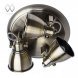 Спот MW-Light Ринген, 3 плафона, бронза (547020203)