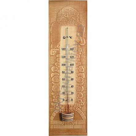 Термометр для бани ТСС 3