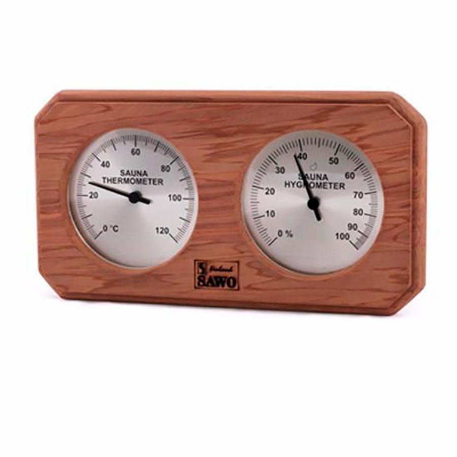 Термогигрометр SAWO 221-THD