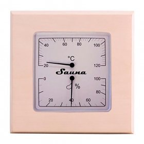 Термогигрометр SAWO 225-THA