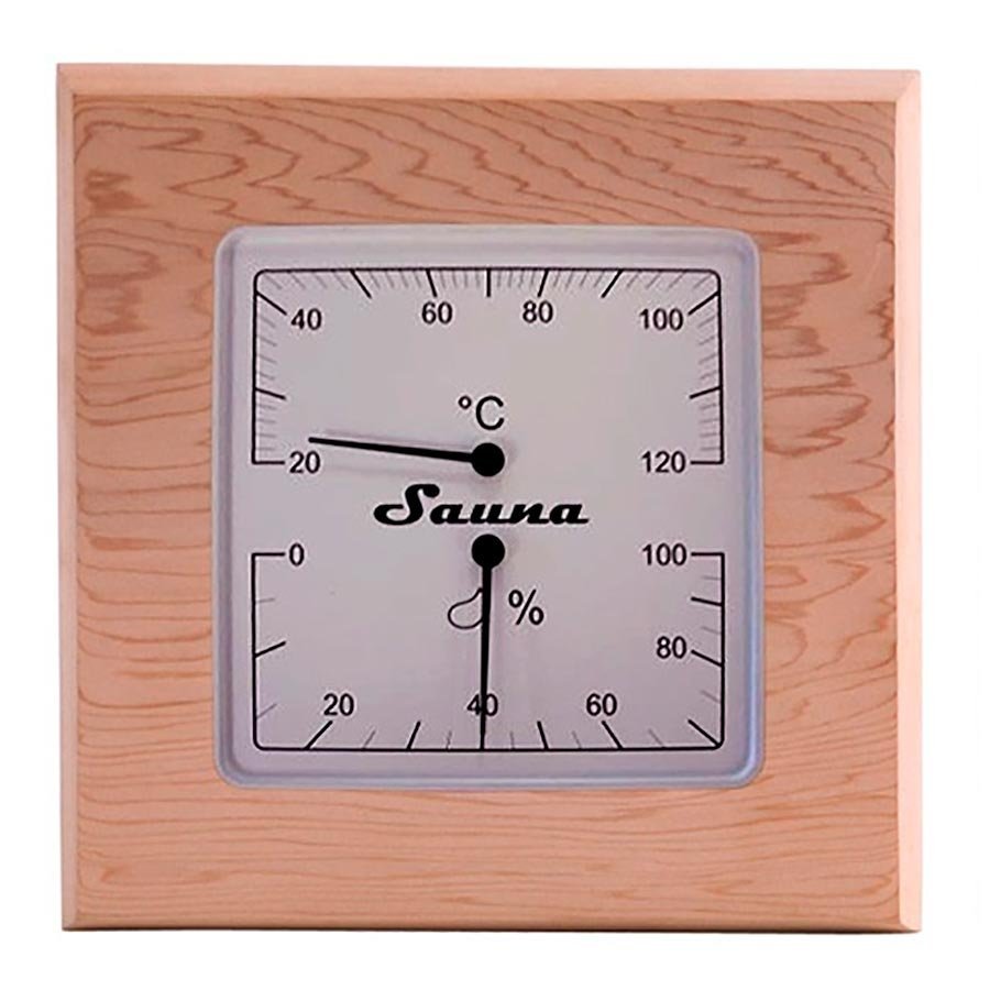 Термогигрометр SAWO 225-THD