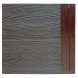 Шарнир для клумбы Holzhof 35×450мм (металл), 90град (комплект 4 шт)
