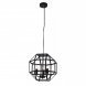 Люстра подвесная ST Luce, 3 лампы, черный (SL232.403.03)
