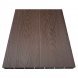 Доска грядочная Holzhof 300×30×2950мм, тиснение 3D