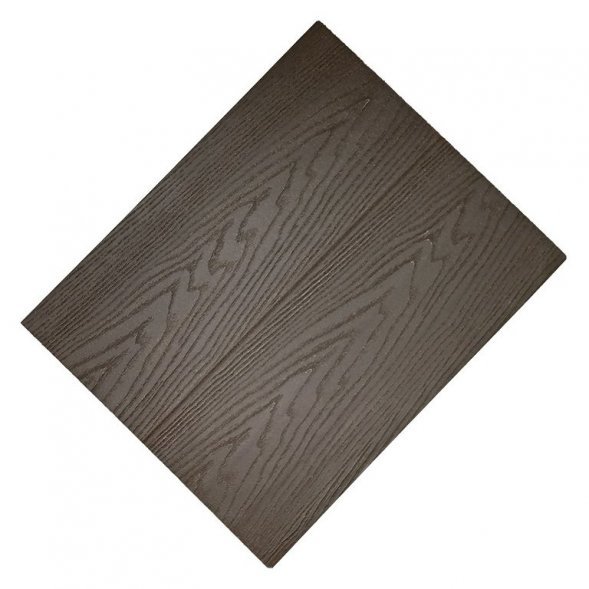 Доска грядочная Holzhof 300×30×2950мм, тиснение 3D