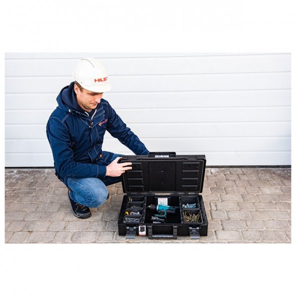 Ящик для инструментов HILST Outdoor 200 Profi