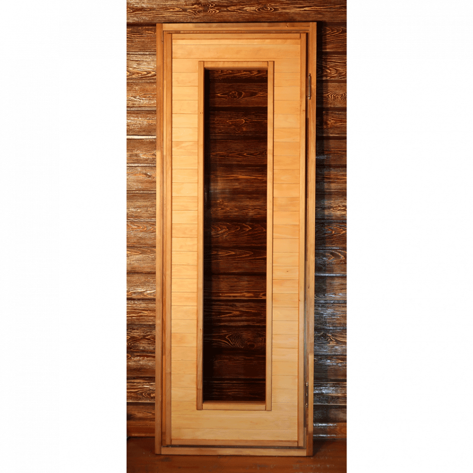 Двери бани сайт. Дверь липа 700х1800. Дверь в сауну деревянная. Банные двери деревянные. Двери в баню деревянные.