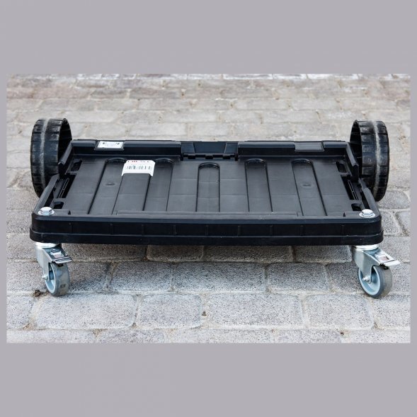 Платформа передвижная HILST Outdoor Platform