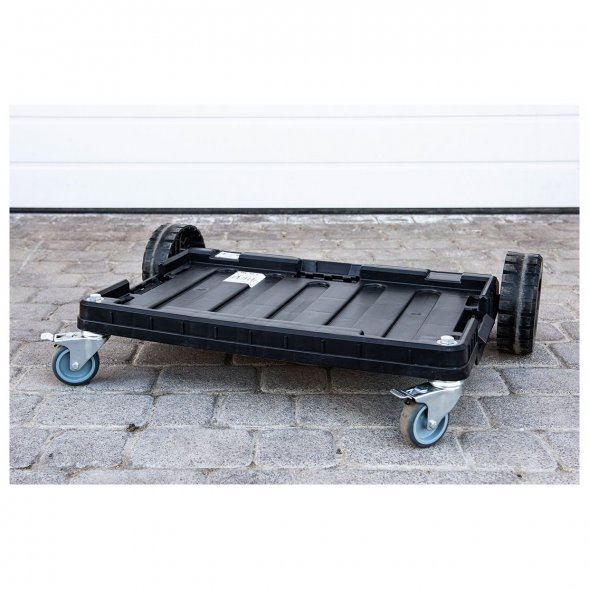 Платформа передвижная HILST Outdoor Platform