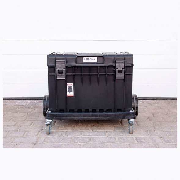 Платформа передвижная HILST Outdoor Platform