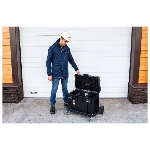 Платформа передвижная HILST Outdoor Platform