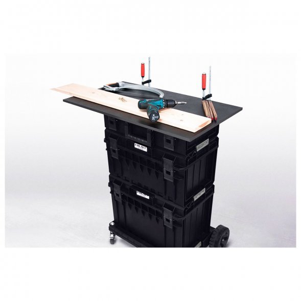 Платформа передвижная HILST Outdoor Platform