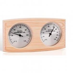 Термогигрометр SAWO 271-THA