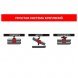 Органайзер для инструментов HILST Outdoor Organizer XL
