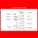 Органайзер для инструментов HILST Outdoor Organizer XL