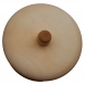 Вентиляционный клапан круглый дуб ольха липа ВК-1