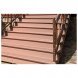 Ступень ДПК Ecodeck 346*23,5*4000мм коричневый