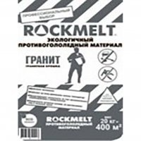 Rockmelt Гранитная крошка мешок 20кг