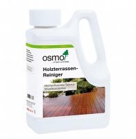 Средство для очистки террас OSMO Holzterrassen-Reiniger