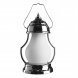 Настольная лампа Arte Lamp Lumino, хром, белый (A1502LT-1CC)