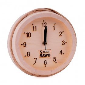 Часы вне сауны SAWO 531-A