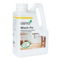 Концентрат для очистки и ухода за полами OSMO Wisch-Fix