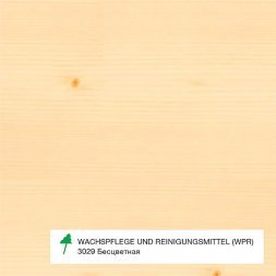 Эмульсия для ухода и очистки древесины OSMO Wachspflege- und Reinigungsmittel
