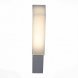 Светильник настенный уличный светодиодный ST Luce Posto, 2 лампы, белый (SL096.511.02)