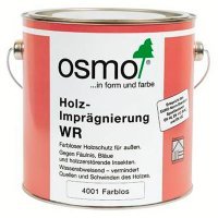 Антисептик для древесины OSMO Holz-Imprägnierung WR