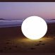 Светильник грунтовый уличный Globo Toula, 1 плафон, черный, белый (31777)
