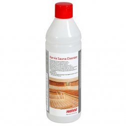 HARVIA Моющее средство для чистки и дезинфекции бани SAC25040