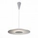 Подвес уличный светодиодный ST Luce, 2 лампы, белый с хромом (SL925.503.01)