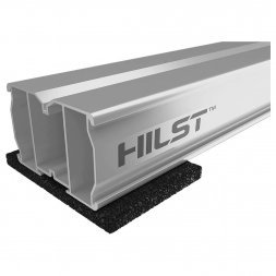 Резиновая подкладка HILST 80*60*6 мм (20 шт. в комплекте)