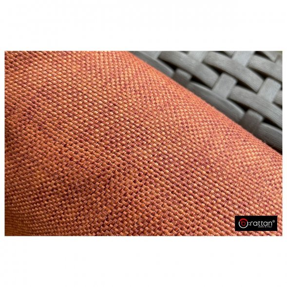 Комплект мебели Rattan Premium 4, венге