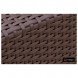 Комплект мебели Rattan Premium 4, венге