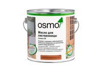 Масла для террас OSMO Terrassen-Öle
