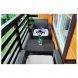 Комплект мебели Rattan Comfort 4, венге