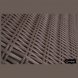 Комплект уличной мебели MANCHESTER OTTO SET 2, цвет венге