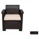 Комплект мебели Rattan Comfort 3, венге
