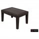 Комплект мебели Rattan Comfort 3, венге