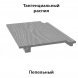 Фасадная доска ДПК 157x20 мм Savewood Sorbus
