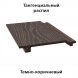 Фасадная доска ДПК 157x20 мм Savewood Sorbus