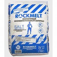 RockmeltSalt мешок 20кг Rockmelt