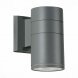 Светильник настенный уличный светодиодный ST Luce, 1 плафон, серый (SL561.701.01)