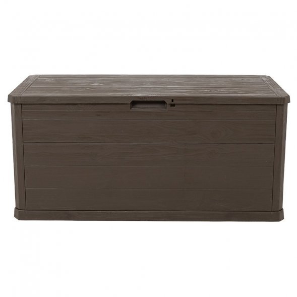 Сундук WOODY'S Line S 280л Коричневый