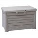 Сундук Toomax FLORIDA Compact 120 л Серый