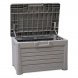 Сундук Toomax FLORIDA Compact 120 л Серый