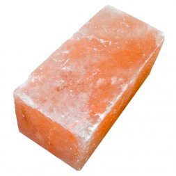 Соляной блок 200х100х100 мм из гималайской соли